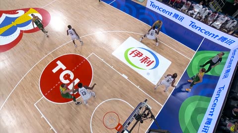Upset Alert, Lithuania Upset USA in Thriller | J9 Highlights | FIBA Basketball World Cup 2023