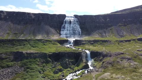 Waterfall Videos - Royalty Free Stock Footage