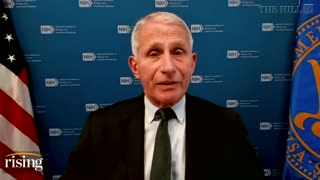 Fauci Regrets Not Pushing for More ‘Stringent Restrictions’ in Response to Covid