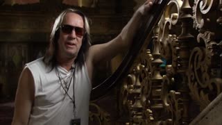 September 5, 2009 - Todd Rundgren Says Record Label Viewed 'Wizard' as a "Stink Bomb"
