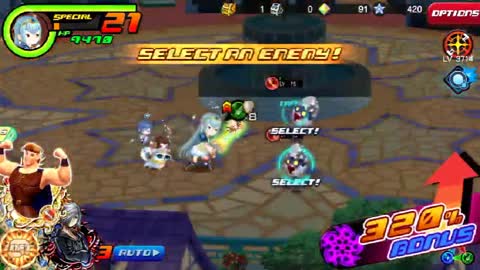 KHUx - Lesser Imitation showcase