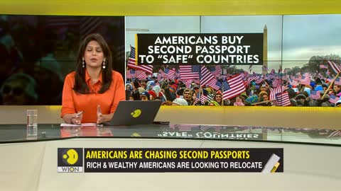 [2022-05-10] Gravitas: Americans are buying second passports
