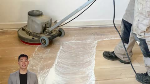 Leo's Holland Floor Cleaning in Woodland Hills, CA