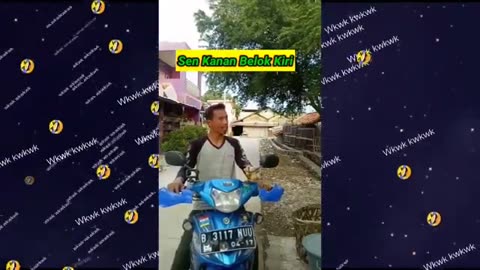 video lucu bikin ngakak