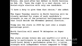 24-0226 - What is Super Tuesday, and Why is It Important