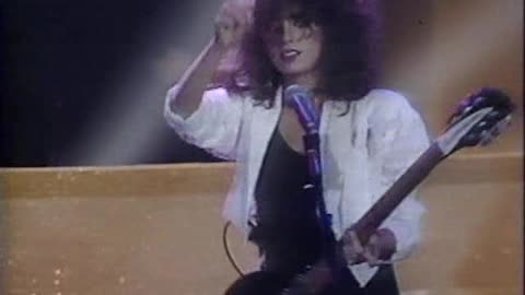 Bangles - Pittsburgh Concert = 1986