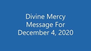 Divine Mercy - 27