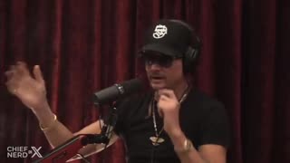 Joe Rogan and Kid Rock go BALLISTIC on media's corrupt crusade against Trump