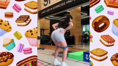 🍑NEW🍰BigBank TikTok Challenge🍰#tiktok #tiktokchallenge #bigbank #challenge