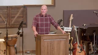 WHY OBEY GOD? DOES IT REALLY MATTER? | Pastor Shane Idleman