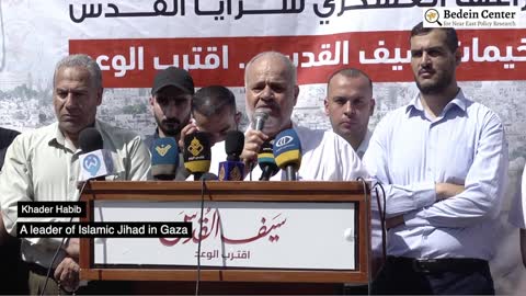 UNRWA Camps Train Arab Muslim Kids to Kill Jews & Destroy the Jewish State of Israel