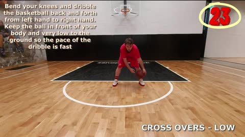 INCREASE YOUR HOOP SKILLS FOR SOLO PLAYERS