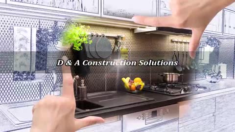 D & A Construction Solutions - (786) 807-8898