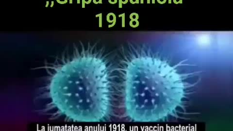 Lucruri interesante despre gripa spaniolă din 1918