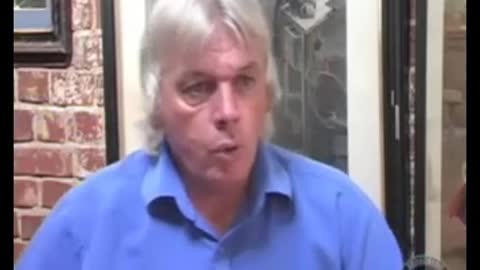 The Ultimate David Icke Collection