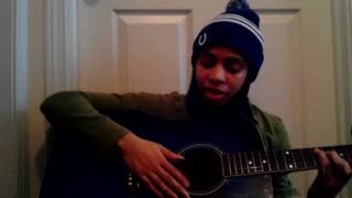 History- One Direction (Alesha Peterson Cover)