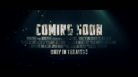 Marvel Studios’ Blade -Teaser Trailer (2024) Mahershala Ali Movie