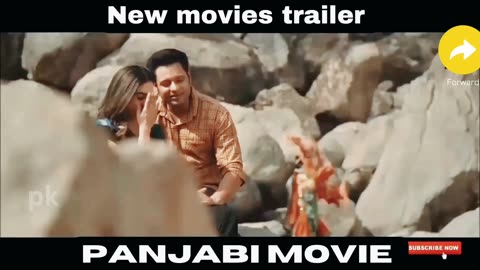 Panjabi new movie 2023 trailer || funny movies || love story new movies || panjabi film full