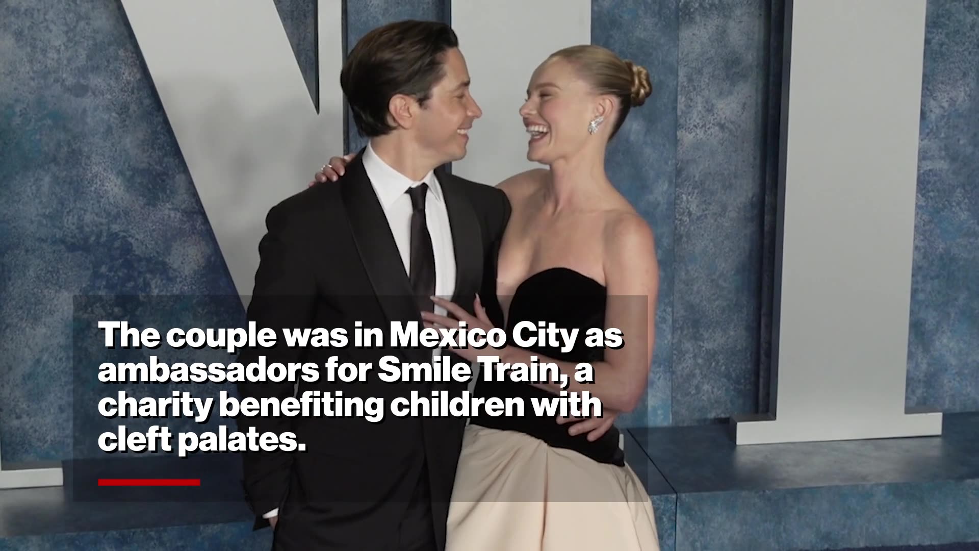 Justin Long admits to pooping the bed while wife Kate Bosworth slept next to him: 'She was not judging'