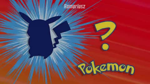 Who's that pokemon_ (P.S. Get Stick Bugged)