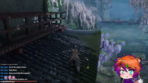 What The Hell am I doing? Sekiro: Shadow Dies Twice