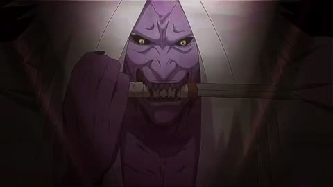 Fed up _Edo tensei no jutsu #naruto #narutonew #narutoanime