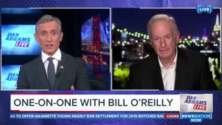 Bill O'Reilly Rips Fox News For Boring Programming; Playing To One Side