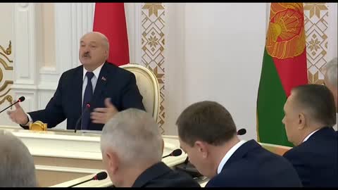 ❗️ Lukashenka - about the rise in price of imported goods