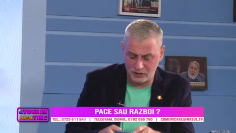 SA VORBIM DESPRE TINE cu GABRIELA CALITESCU si RADU MORARU -19 Sept 2022