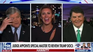 Trump attorney Alina Habba in why Mar-a-Lago security footage won't be released