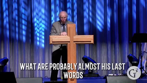 The Creep of Acceptable Comfort -- John Piper