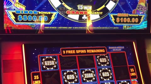 ANOTHER CHIP HAND PAY!!! #slots #casino #slotmachine #slotwin #jackpot #bonusfeature #casinogame