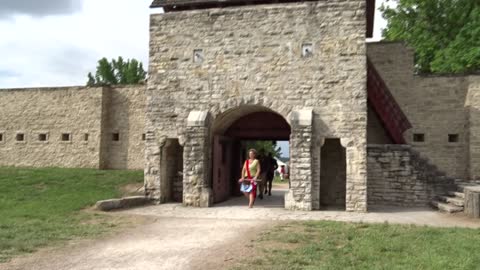 FORT DE CHARTRES RENDEZVOUS CLOSING 3