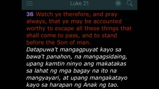 Awit ng Banal na Kasulatan “The Walk” (Hal-Tal mix 2) In Tagalog #pagsamba #papuri #ahayah