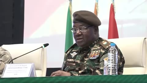 'Confederation of Sahel States' disintegrates ECOWAS
