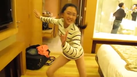 Xmm Dancing