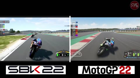 MotoGP 22 | Career Pt 43: A Hectic Aragon!!!