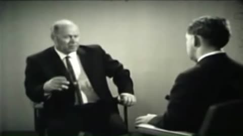 George Van Tassel 1964 Interview on Aliens,Ufo's and Time Travel