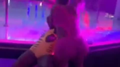 Stripper Beat The Snot Outta Another Stripper For Stealing Her Money