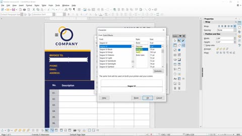 How to Create Fillable PDF Forms