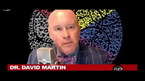 dr. Martin : evidence for premeditated mass genocide with "covid vaccines"