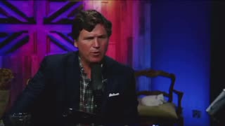 Tucker unfiltered: PDJT's emergence is the most significant impact on American politics