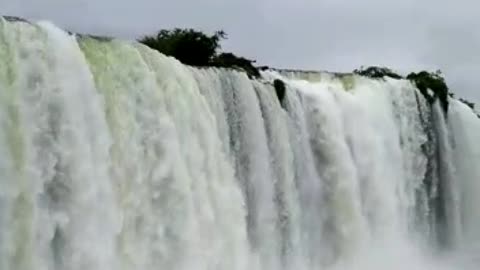 Cataratas do Iguaçu - Iguaçu Falls