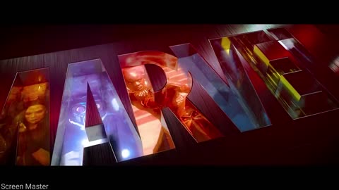 Marvel Studios New Intro for WandaVision (Episode 1) [HD]
