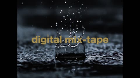 Study music digital mix-tape Sadly Album full length