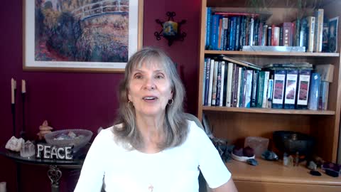 Our Planetary Healing Work Is Now!-Part 2-July 7, 2021