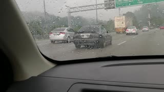 Malaysia weather