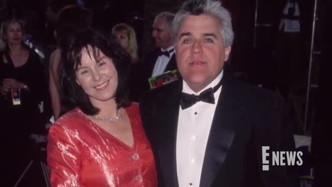 Jay Leno Announces Sad Personal News