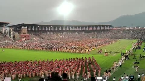 Assam Bihu Festival 2023