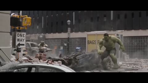 Avengers Endgame All Best Funny Scenes and Moments [ 4K 60FPS ] Avenger's Movie Clips